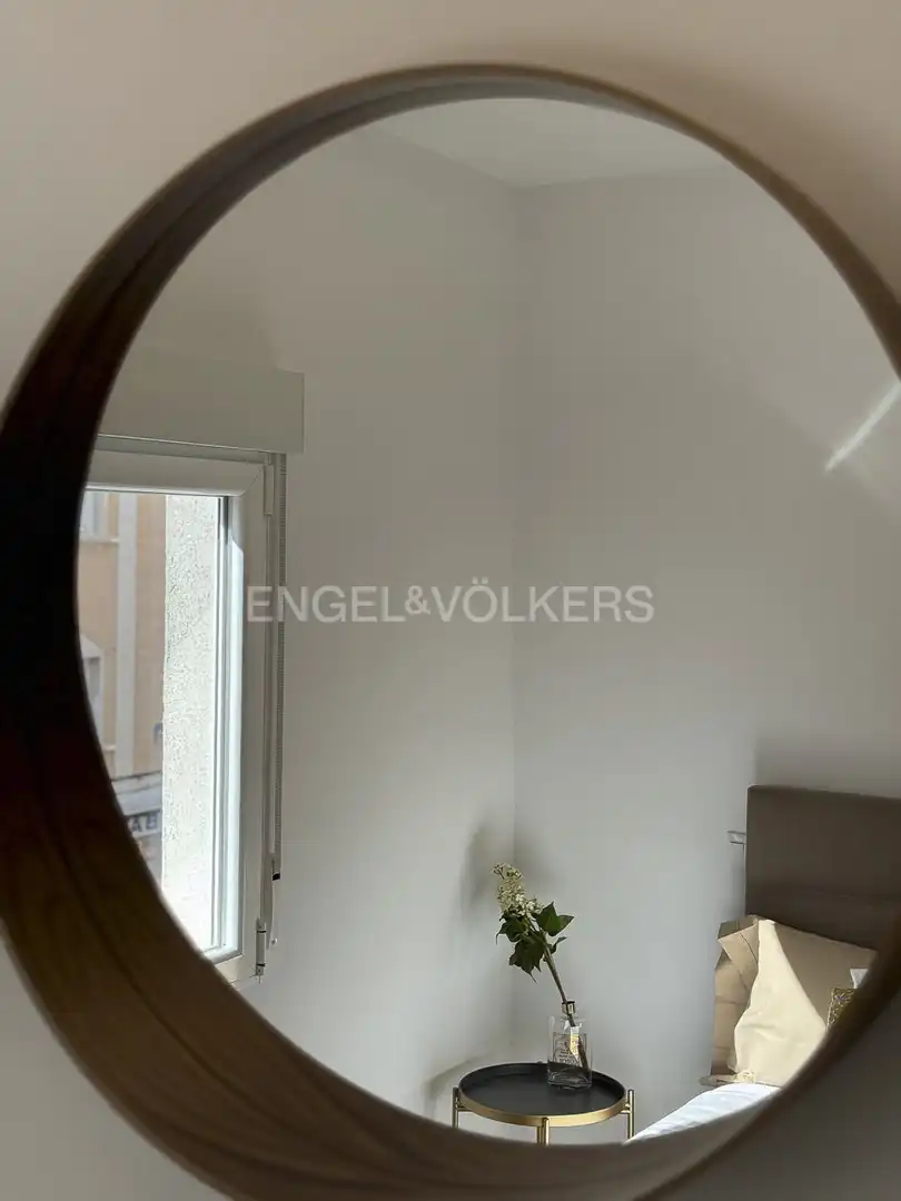 Apartament amb ascensor de lloguer a Tetuán, imagen 26