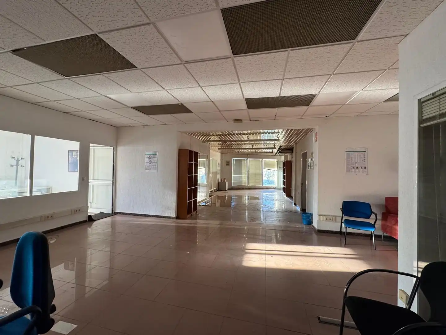 Gewerbefläche zum Verkauf in Chapín - Campus Universitario - Navinco, imagen 20