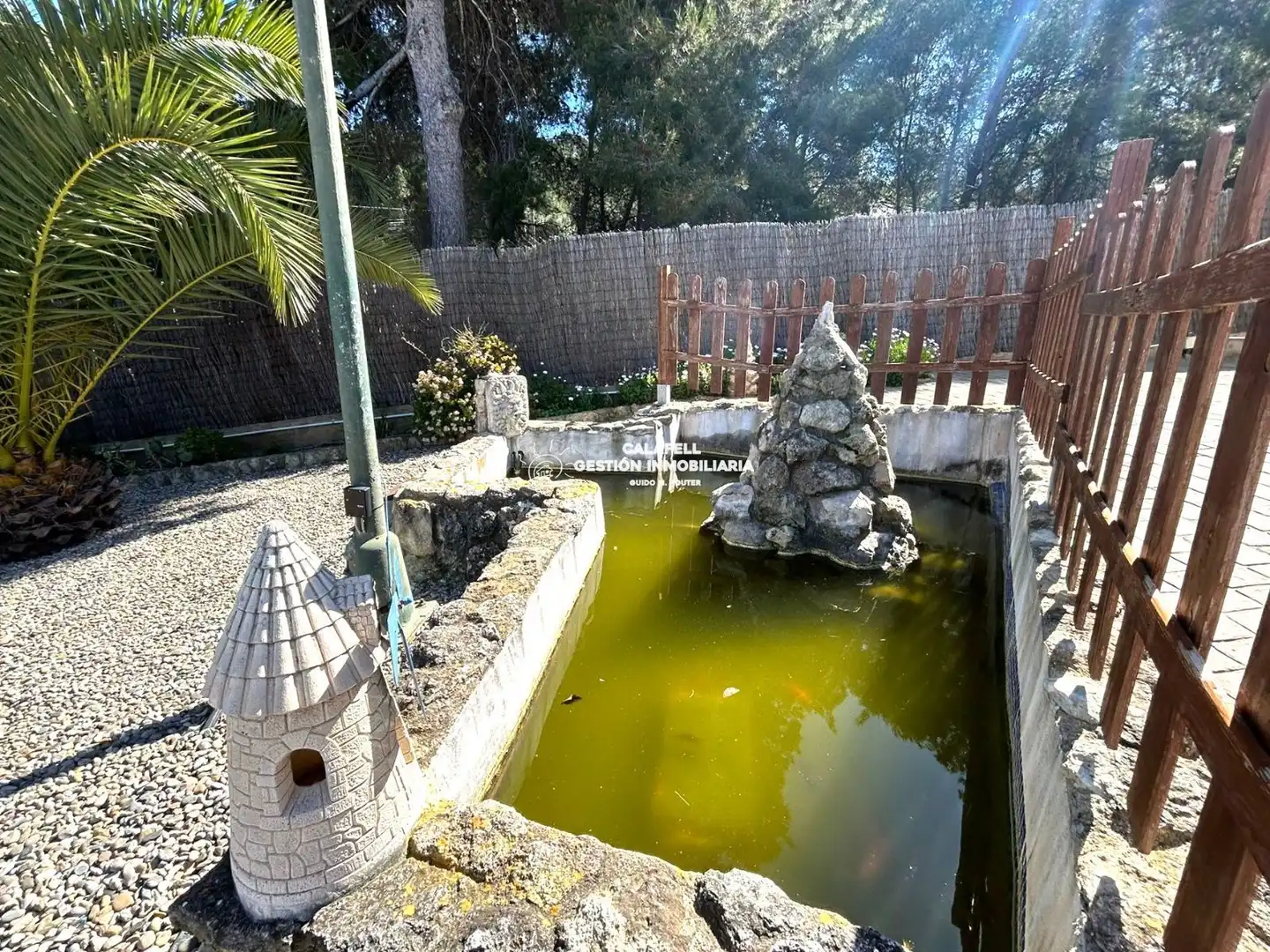 Villa con piscina in vendita a Tomás Bretón, imagen 19