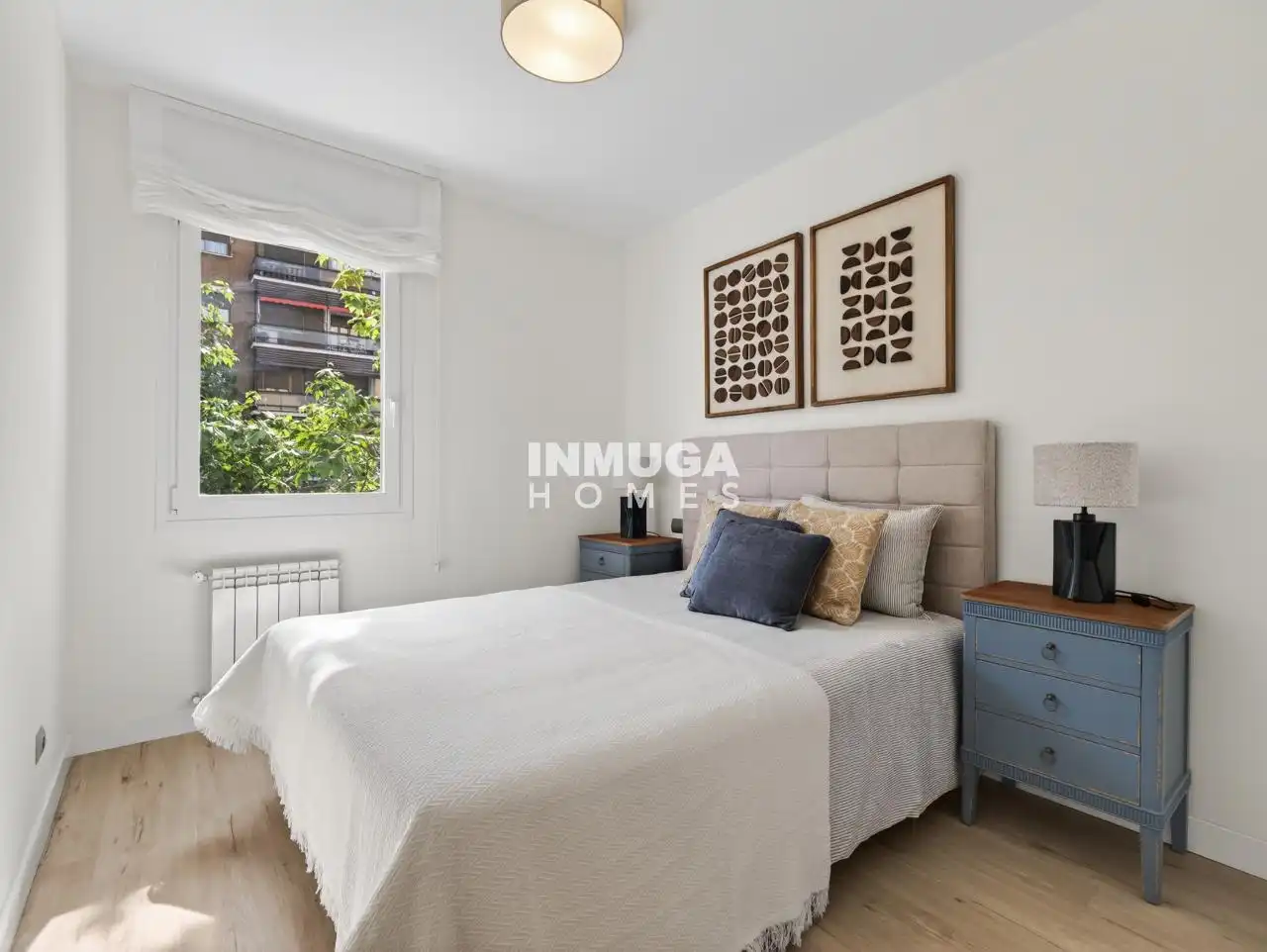 Habitación de Piso en venta en Madrid con Aire acondicionado, Calefacción y Terraza