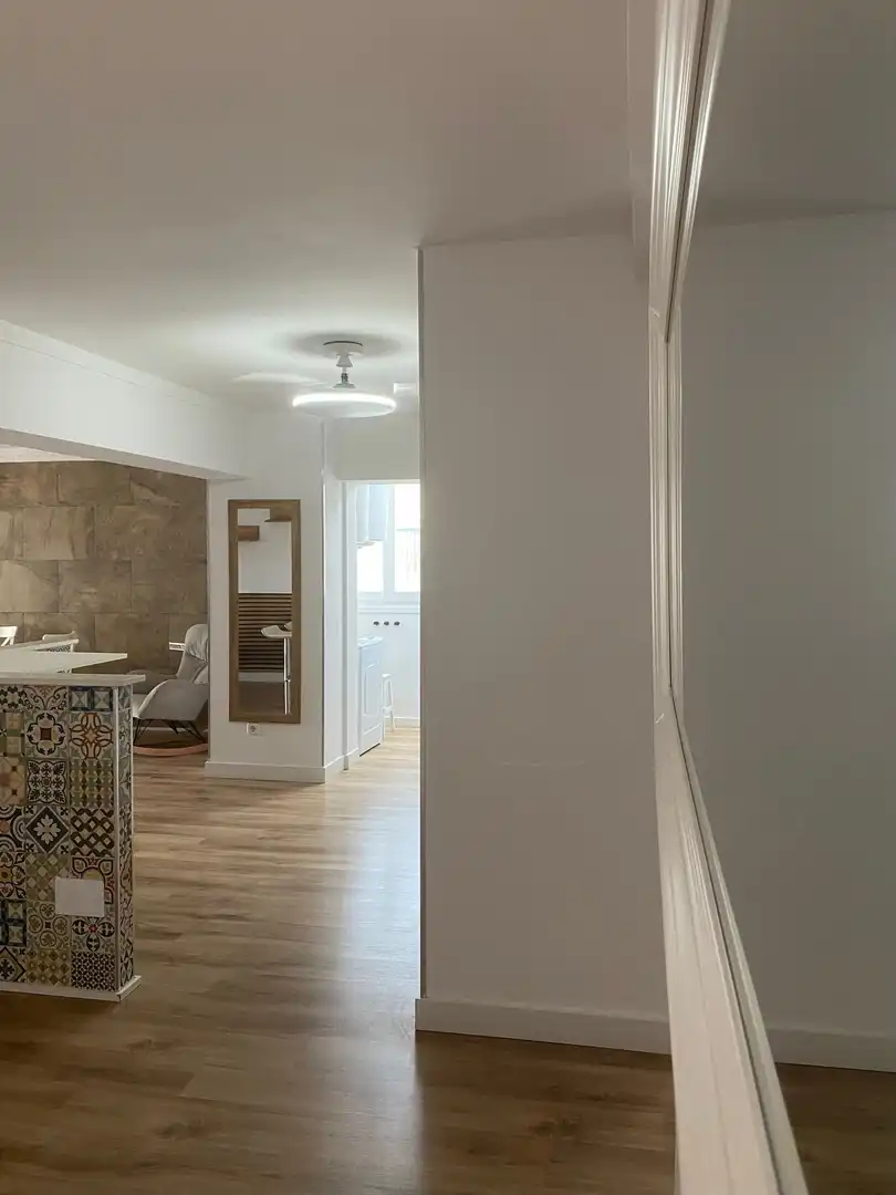 Apartament de lloguer a Portals Nous