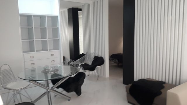 Apartamento de alquiler en Calle Recogidas, Fígares