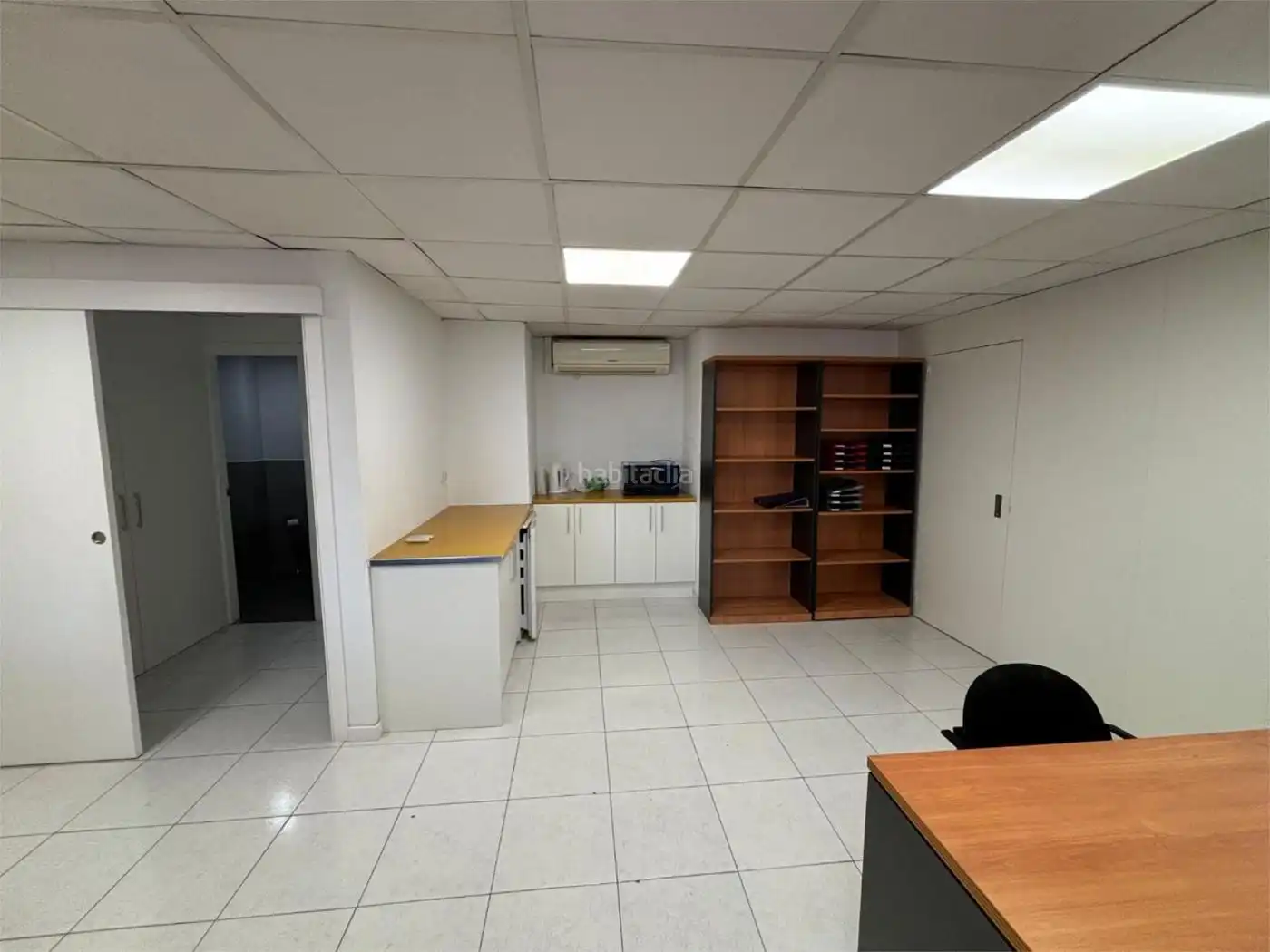 Office space to rent in Carrer de Cullera 73, imagen 6