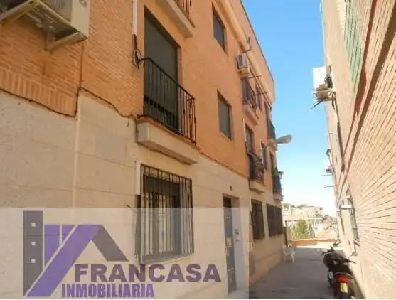 Flat for sale in Santa Bárbara, imagen 2