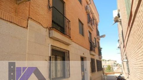 Foto 2 de Piso en venta en Santa Bárbara, Toledo Capital