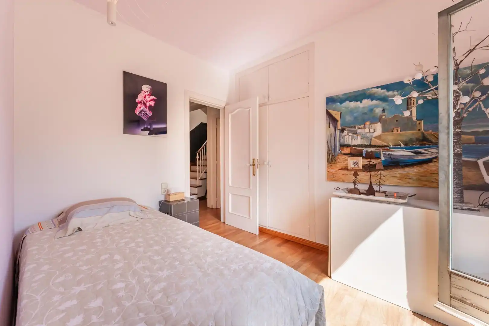 Villa con piscina in vendita a Carrer Acàcies, imagen 18