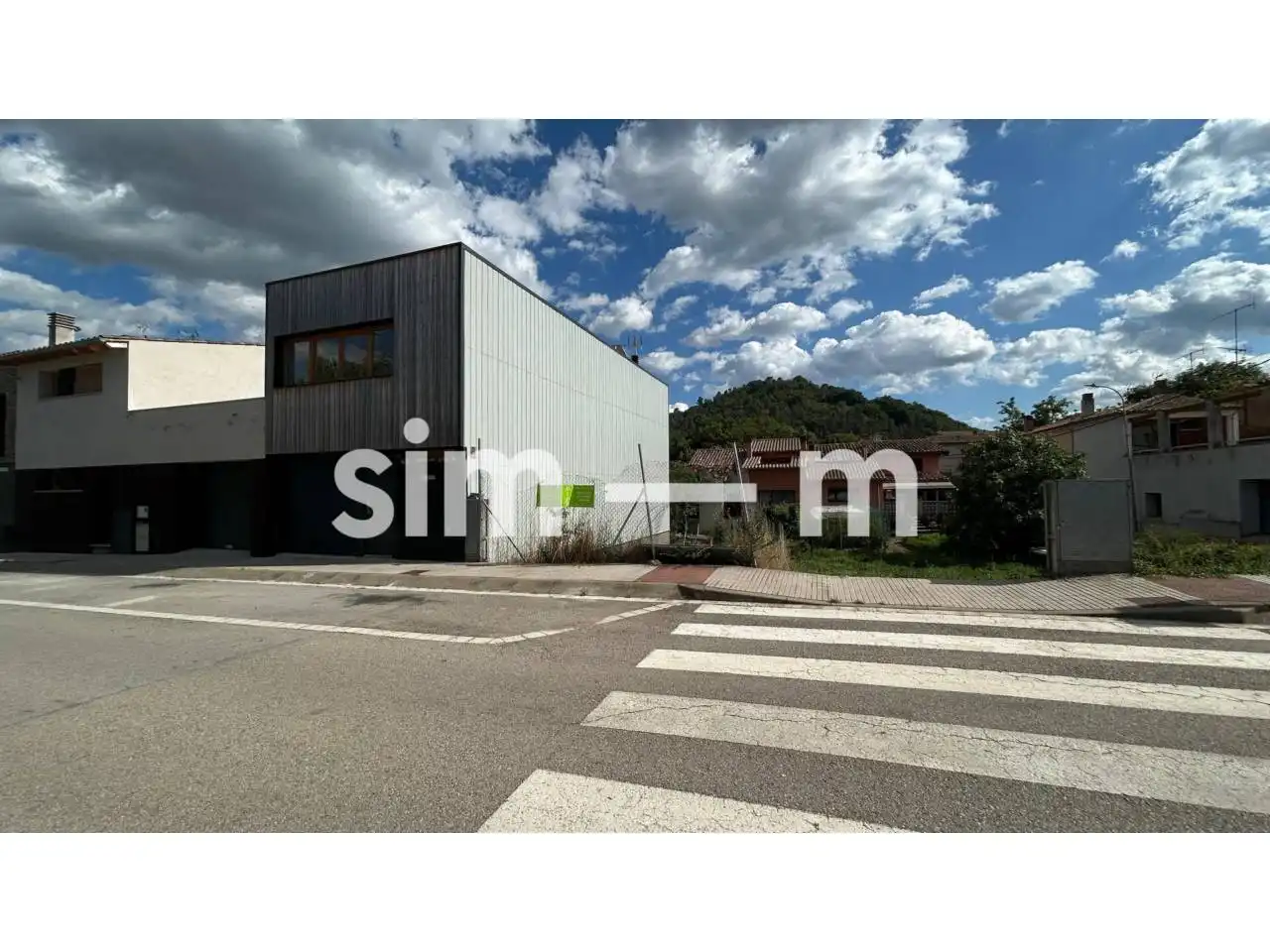 Residential land for sale in Santa Eulàlia de Riuprimer, imagen 8
