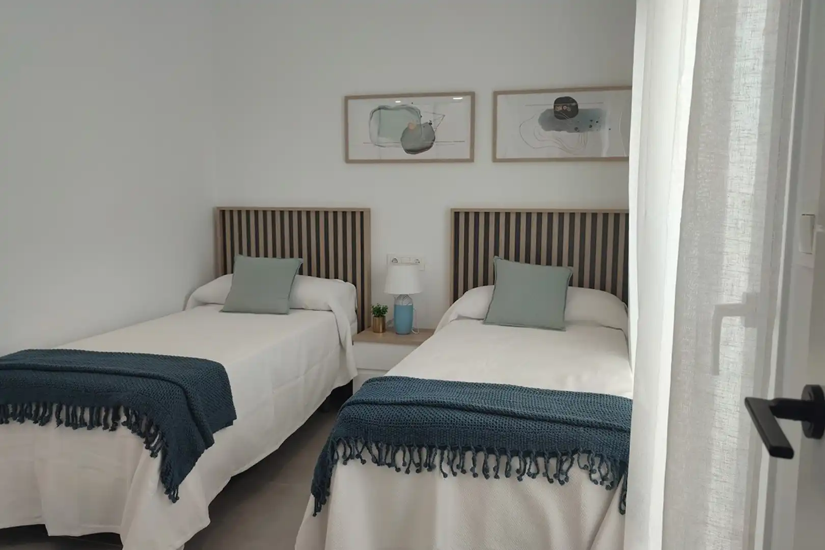 Villa mit Terrasse zum Verkauf in Balsicas, imagen 13