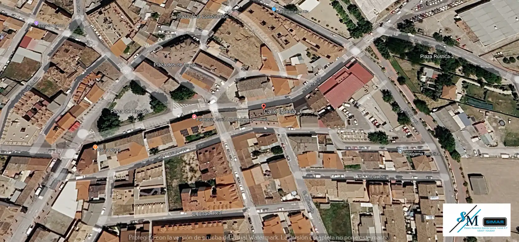 Business premises for sale in Calle Iglesia, imagen 5
