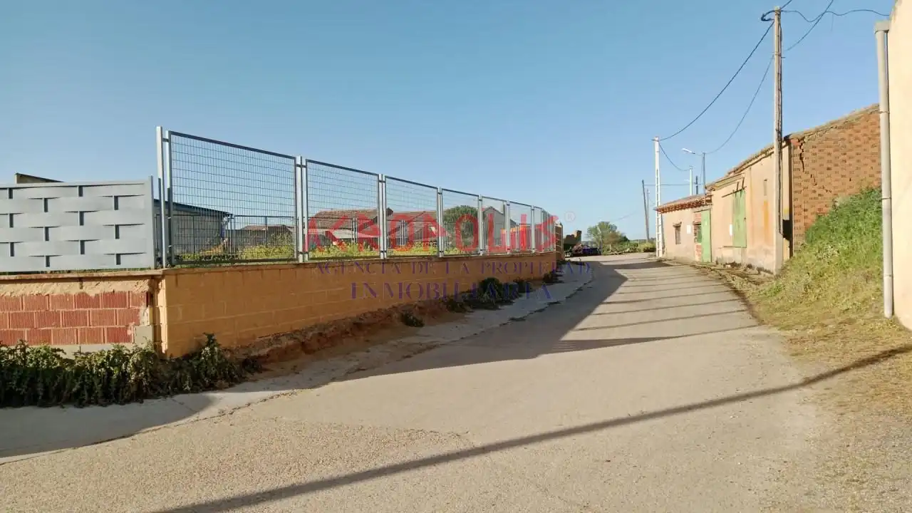 Terreno residencial en venta en Calle Castañar, imagen 4