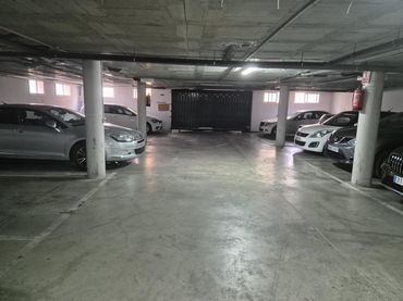 Parking à vendre à Huerta De Rita