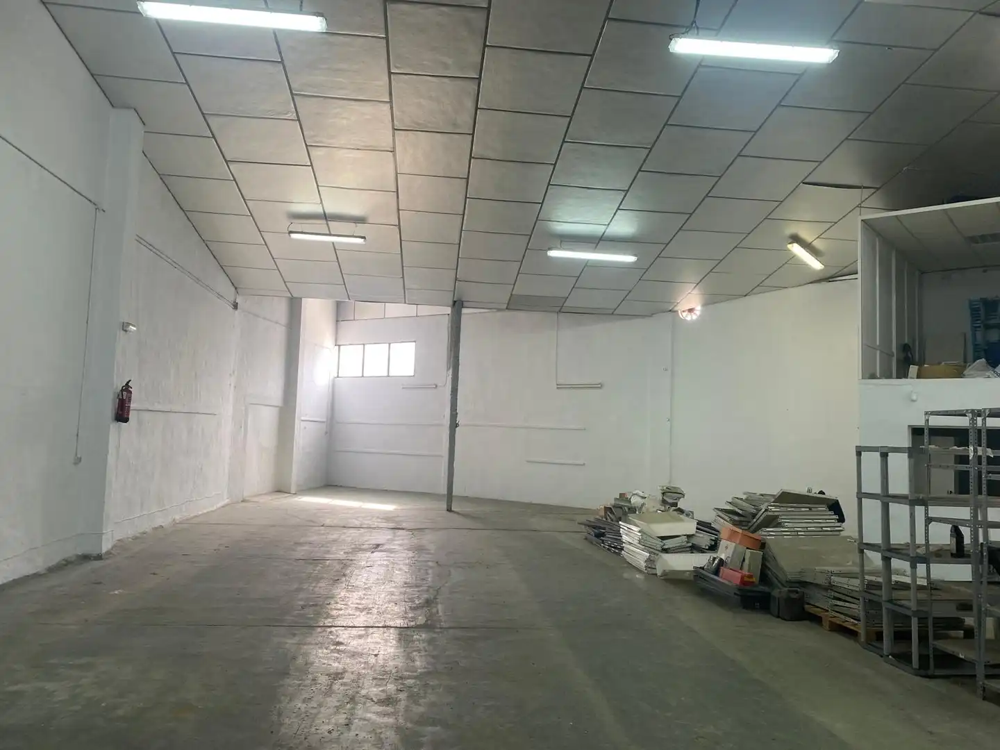 Nau industrial en venda a Norte, imagen 3
