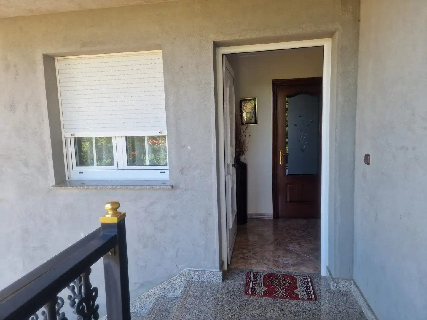 Haus mit Terrasse zum Verkauf in Lugar Bosende 14, imagen 16