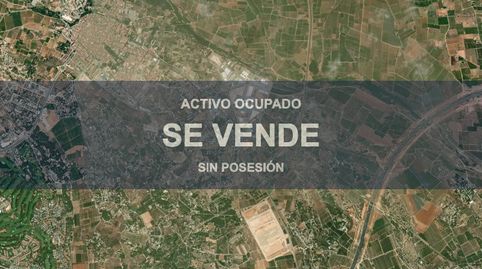 Foto 3 de Piso en venta en Camí de Paterna - Lloma del Calderer, Bétera
