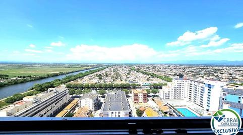 Foto 5 de Piso en venta en Moxó - Sant Mori, Girona