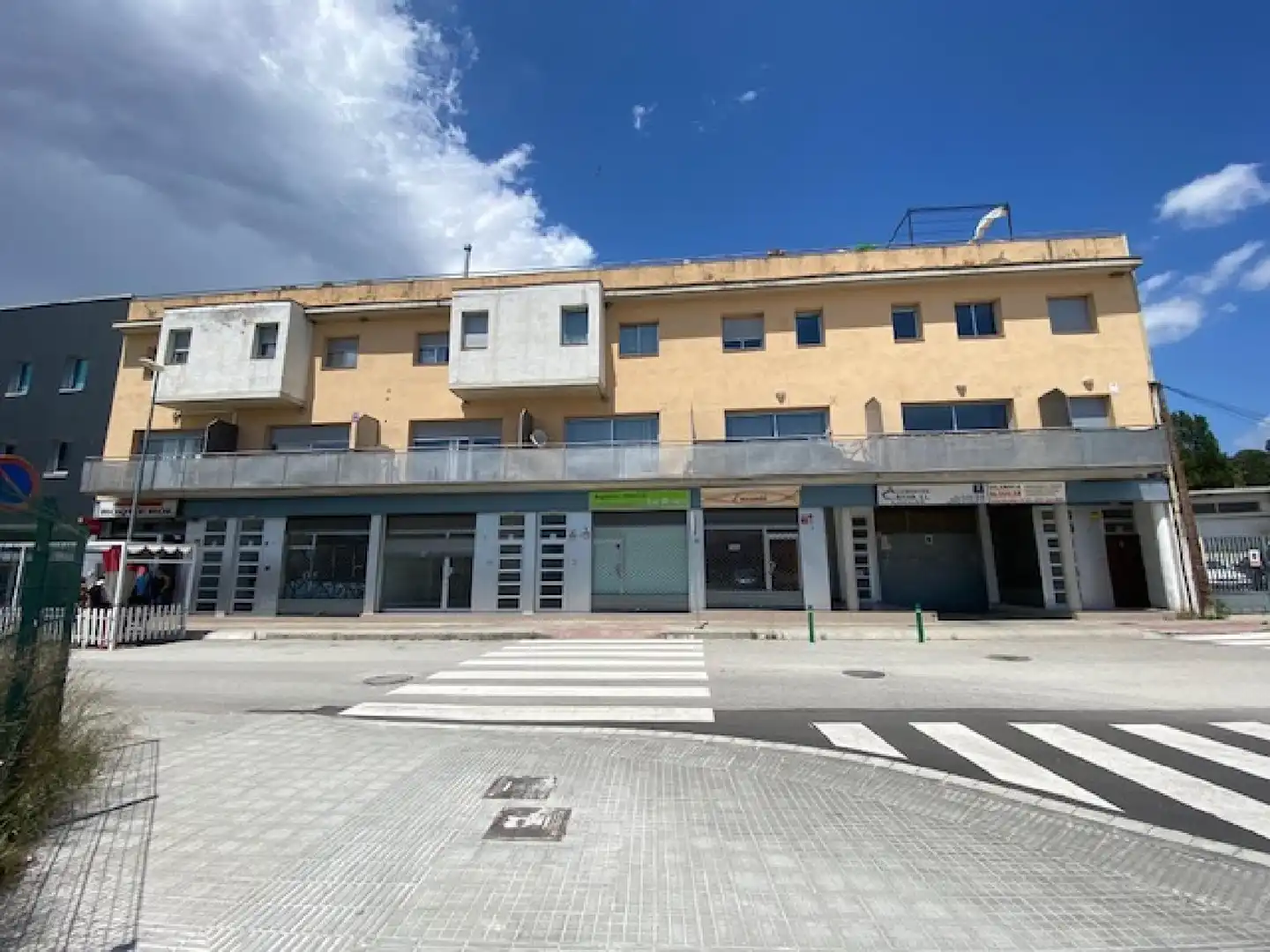 Dúplex en venda a La Roca del Vallès, imagen 2