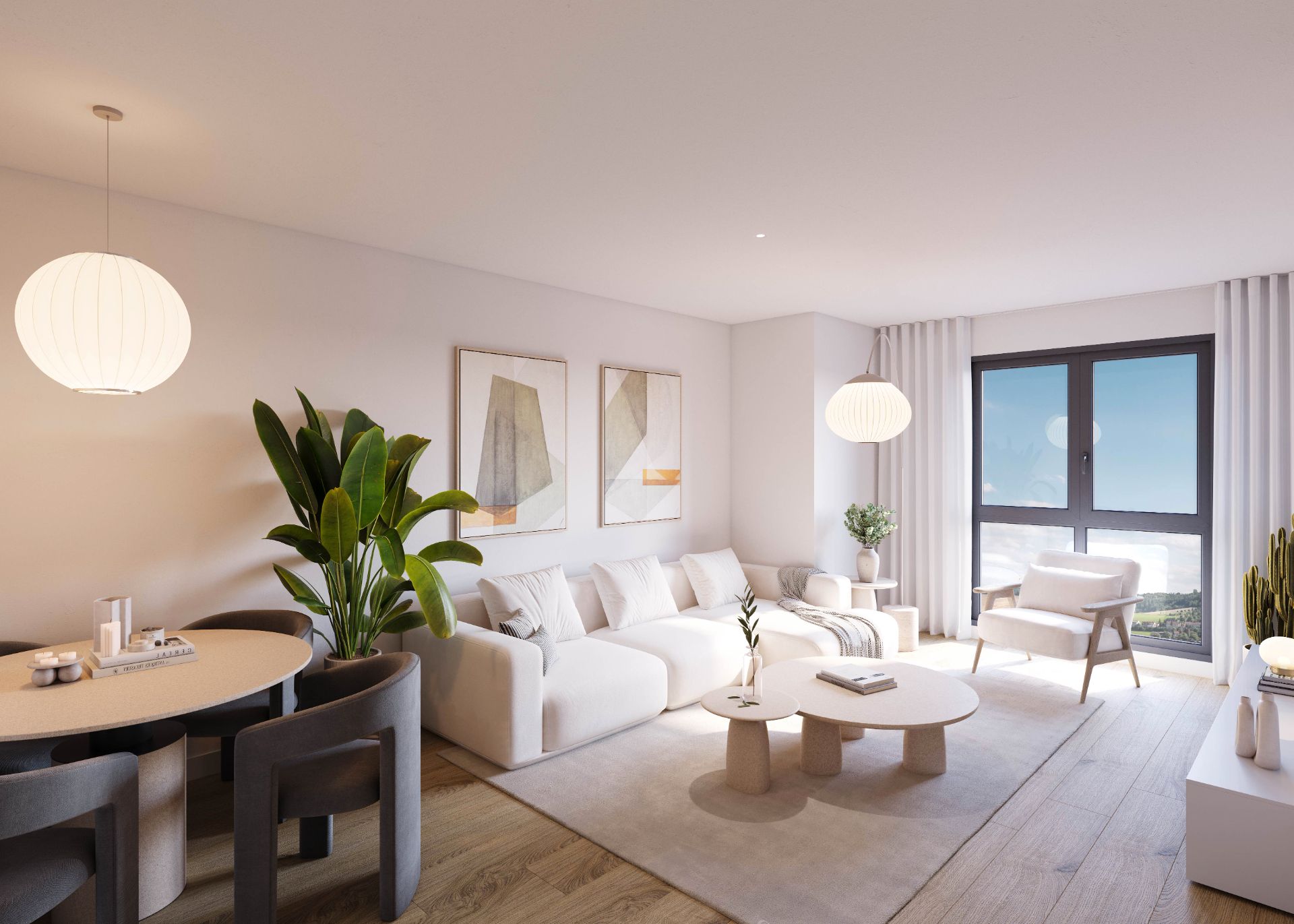 Flat for sale in Rúa do Avío, Campus Norte - San Caetano