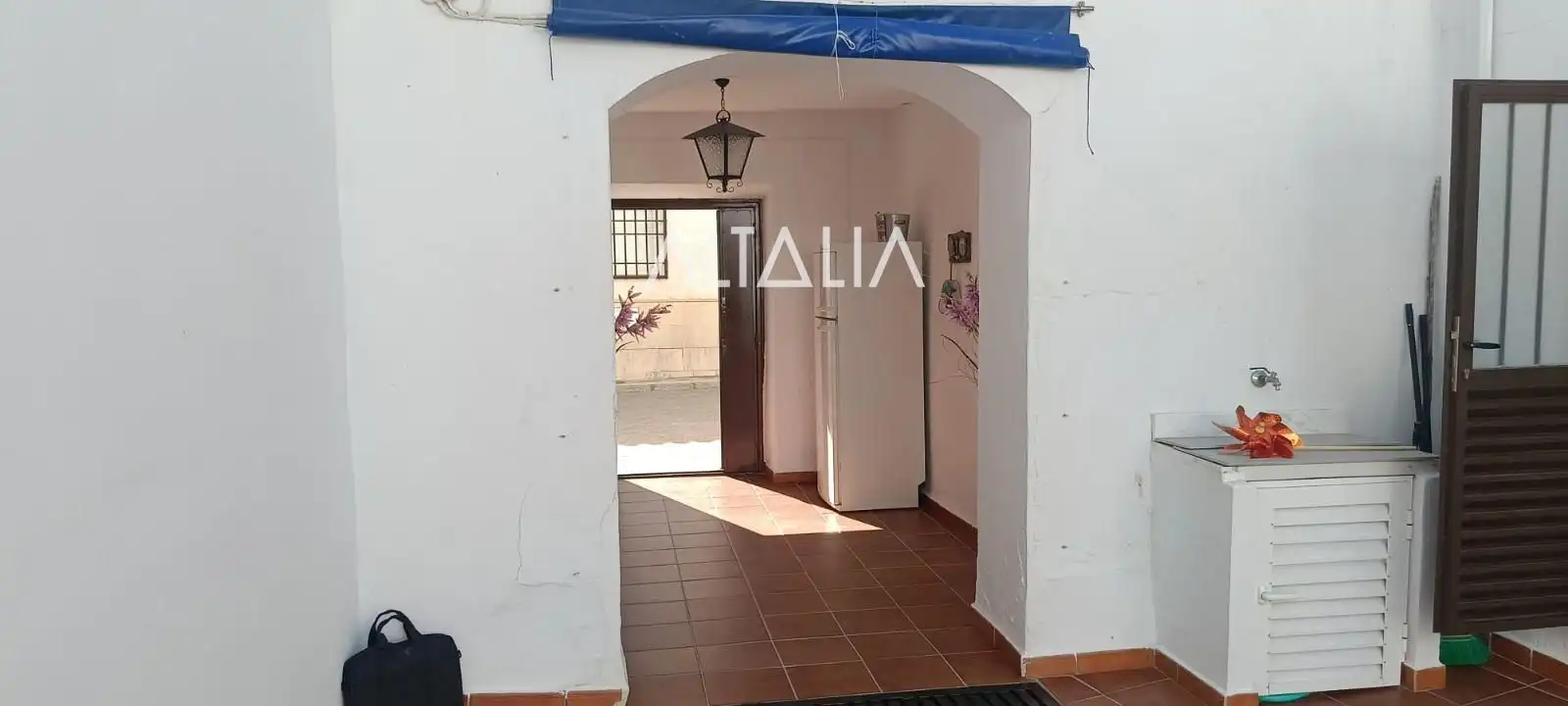Casa amb jardí en venda a MISERICORDIA, imagen 4