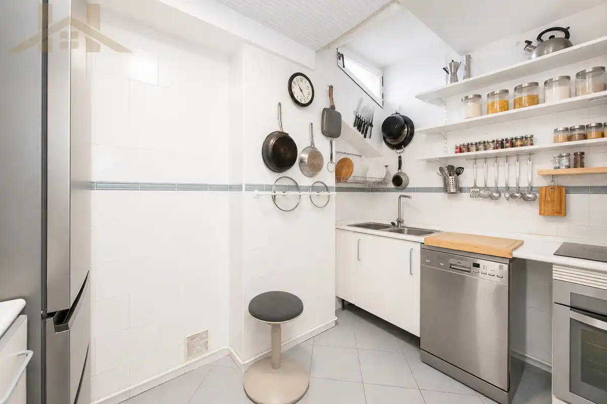 Cocina de Piso en venta en Guadarrama con Aire acondicionado, Calefacción y Terraza