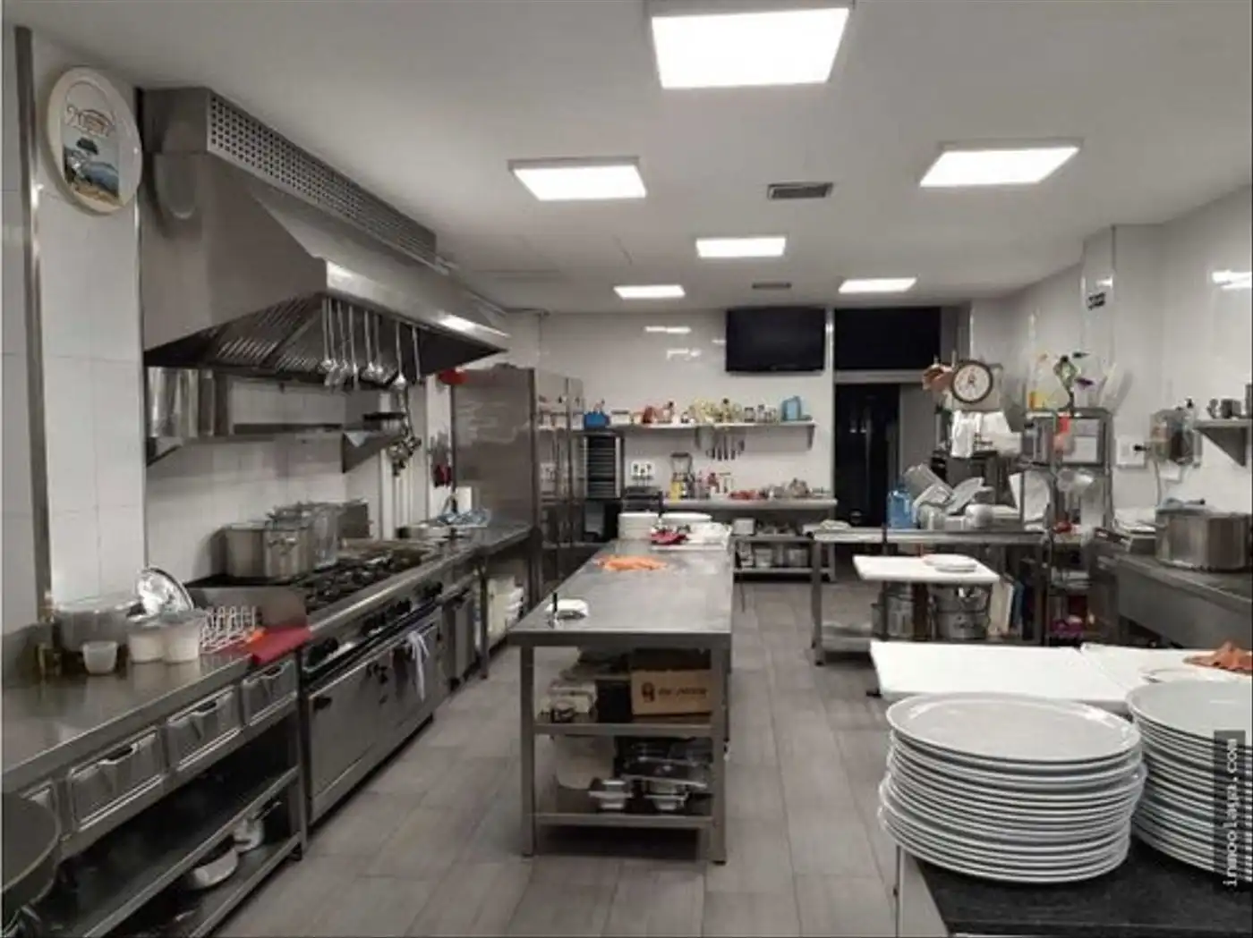 Business premises for transfer in Sants - Montjuïc, imagen 15