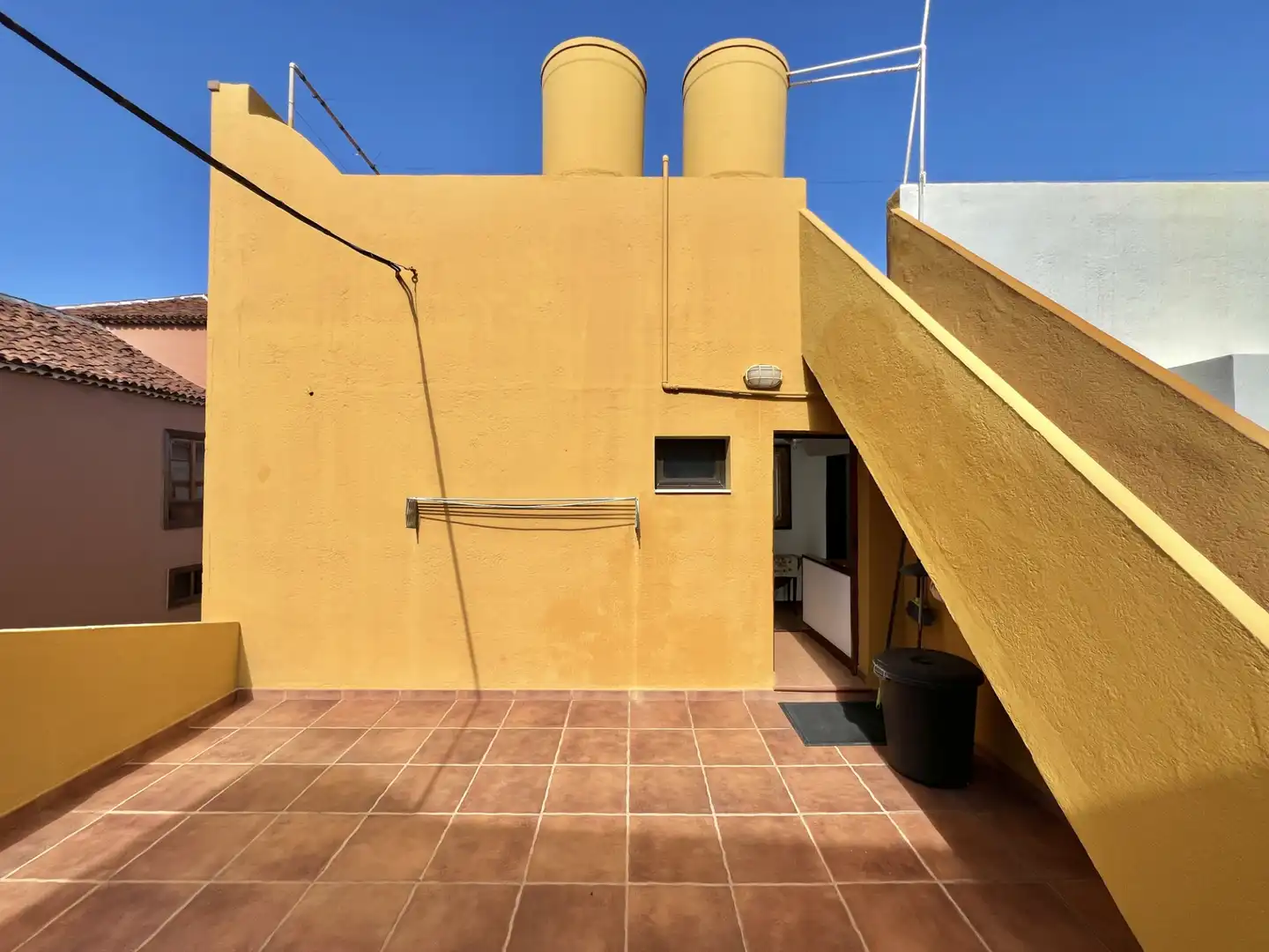 Villa con terrazza in vendita a Garachico, imagen 49