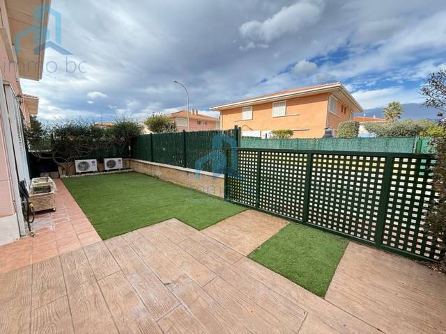 Casa adosada en Venta en N/A en Platja de Mont-roig