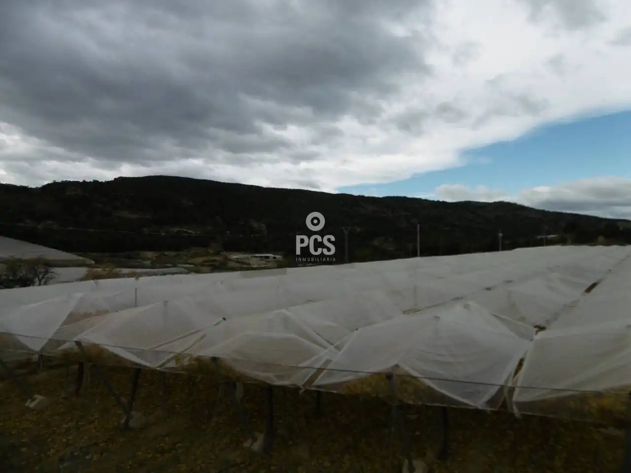 Rustikales Grundstück zum Verkauf in Pasaje Los Albares S/N, imagen 17