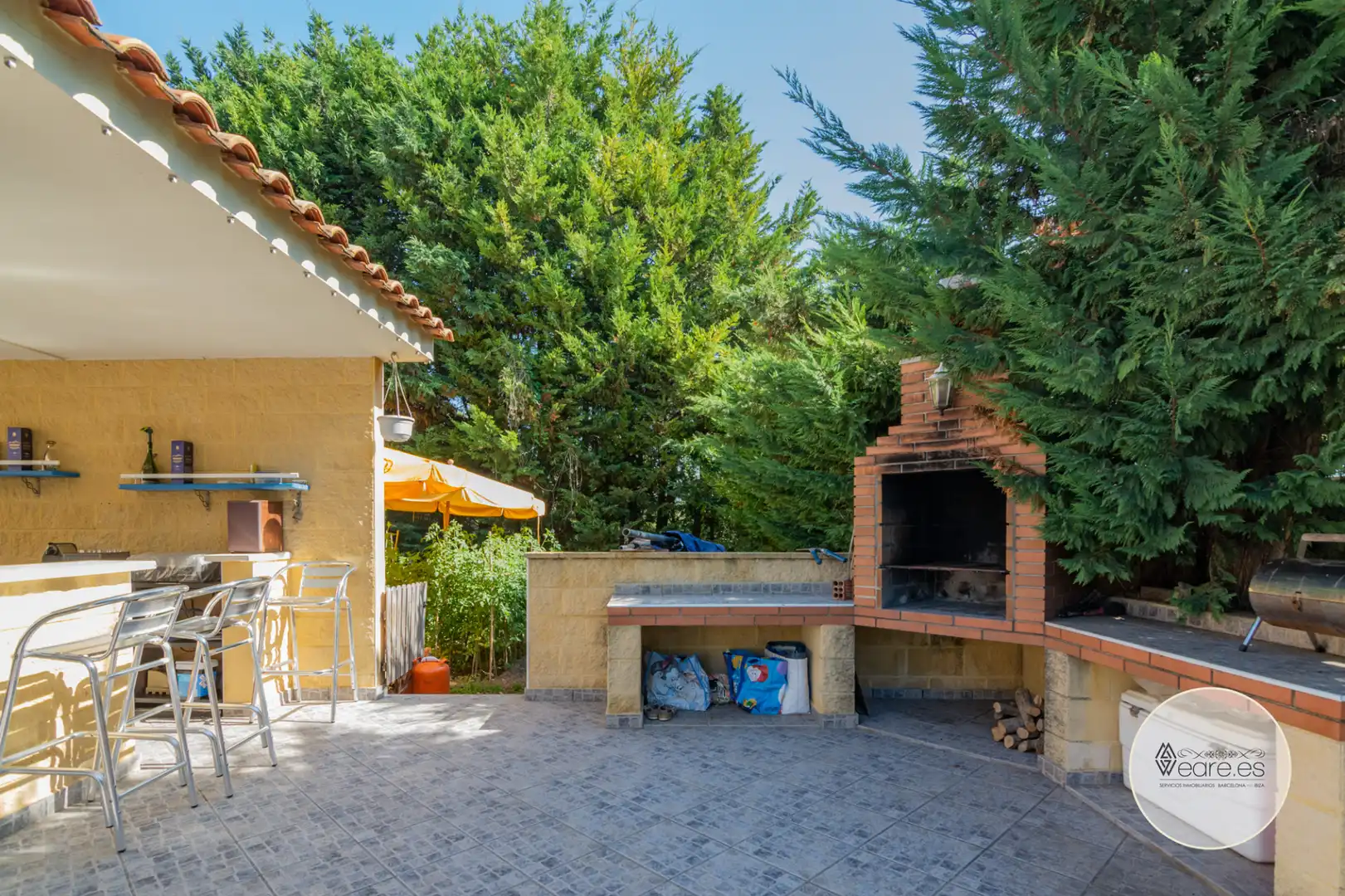 Casa o chalet en venta en Carrer de França, El Catllar