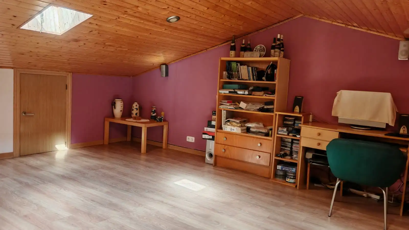 Dúplex en venda a Creu de Barberà - Sector Sud, imagen 13