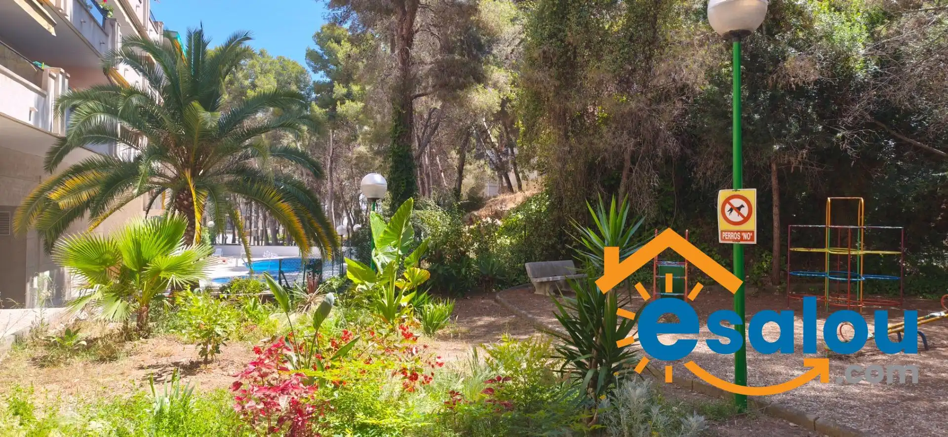 Appartement compact avec piscine à vendre à Pla de Maset - Cap de Salou, imagen 24