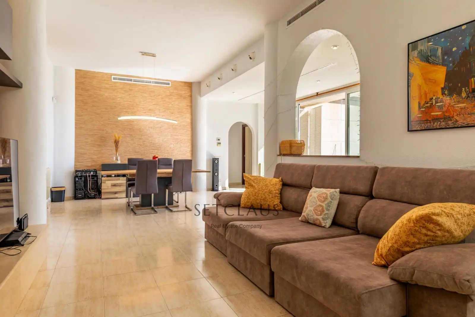 Villa con terrazza in vendita a Alella, imagen 20