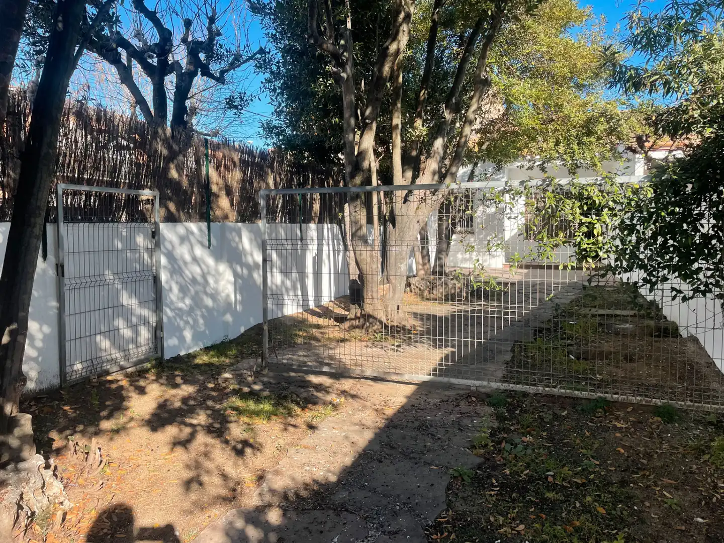 Exterior view of Houses for sale in Llinars del Vallès  with Heating, Private garden and Parquet flooring