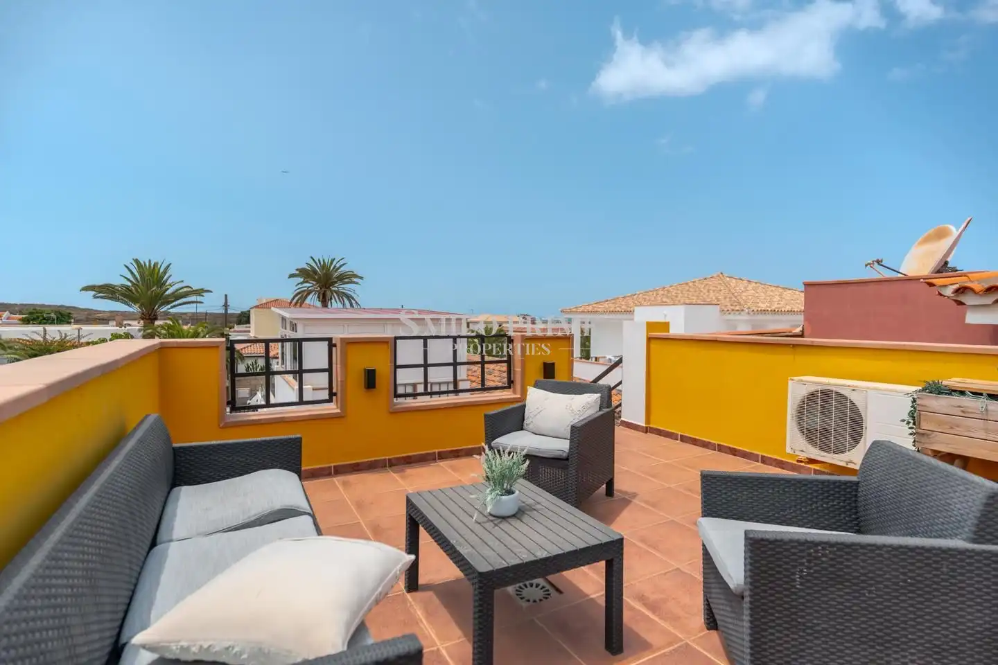 Maison mitoyenne avec piscine à vendre à Tucan, imagen 12