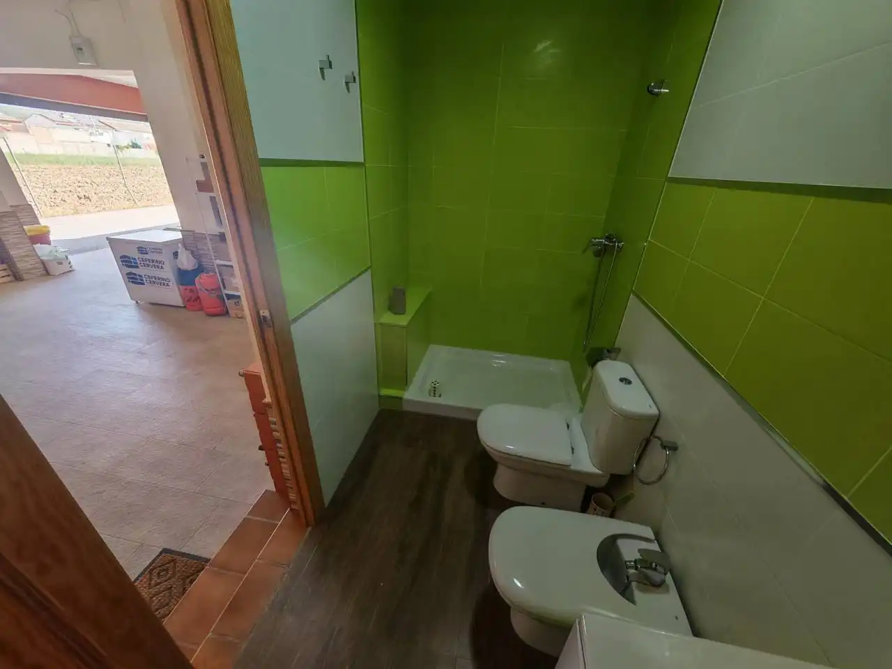 Casa con jardín en venta en Carretera Estación de Tocón, imagen 41