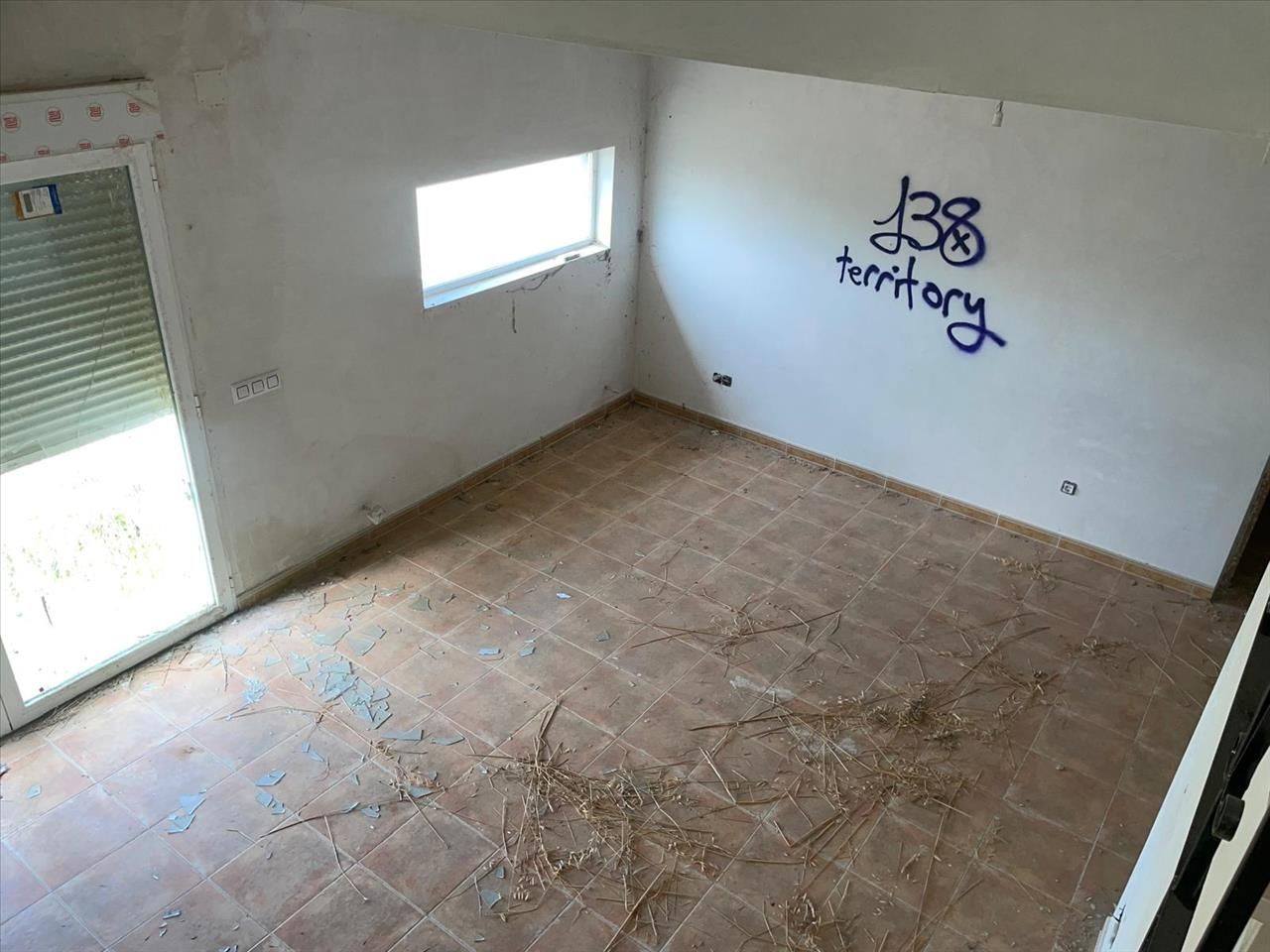 Casa adosada en venda en Manganeses de la Lampreana