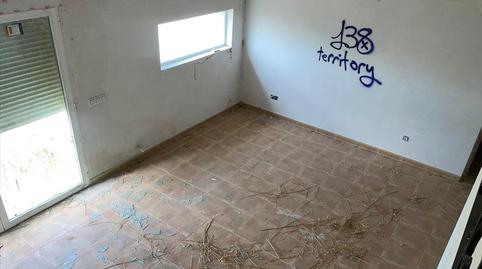 Foto 2 de Casa adosada en venda a Avenida de la Guardia Civil, Manganeses de la Lampreana, Zamora