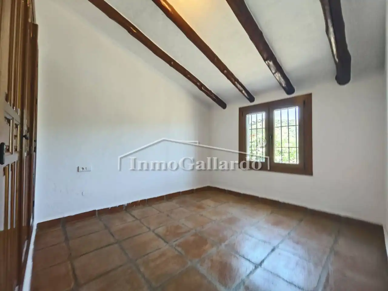 Villa mit Pool zum Verkauf in Viñuela, imagen 14