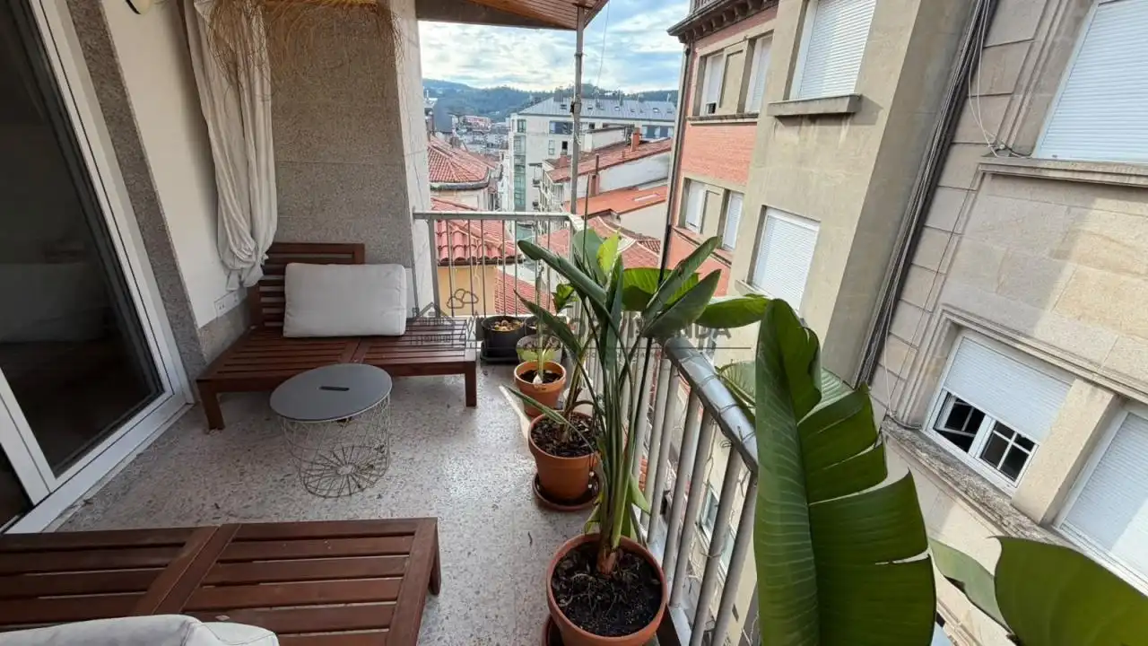 Appartement compact à vendre à Casco Viejo, imagen 21