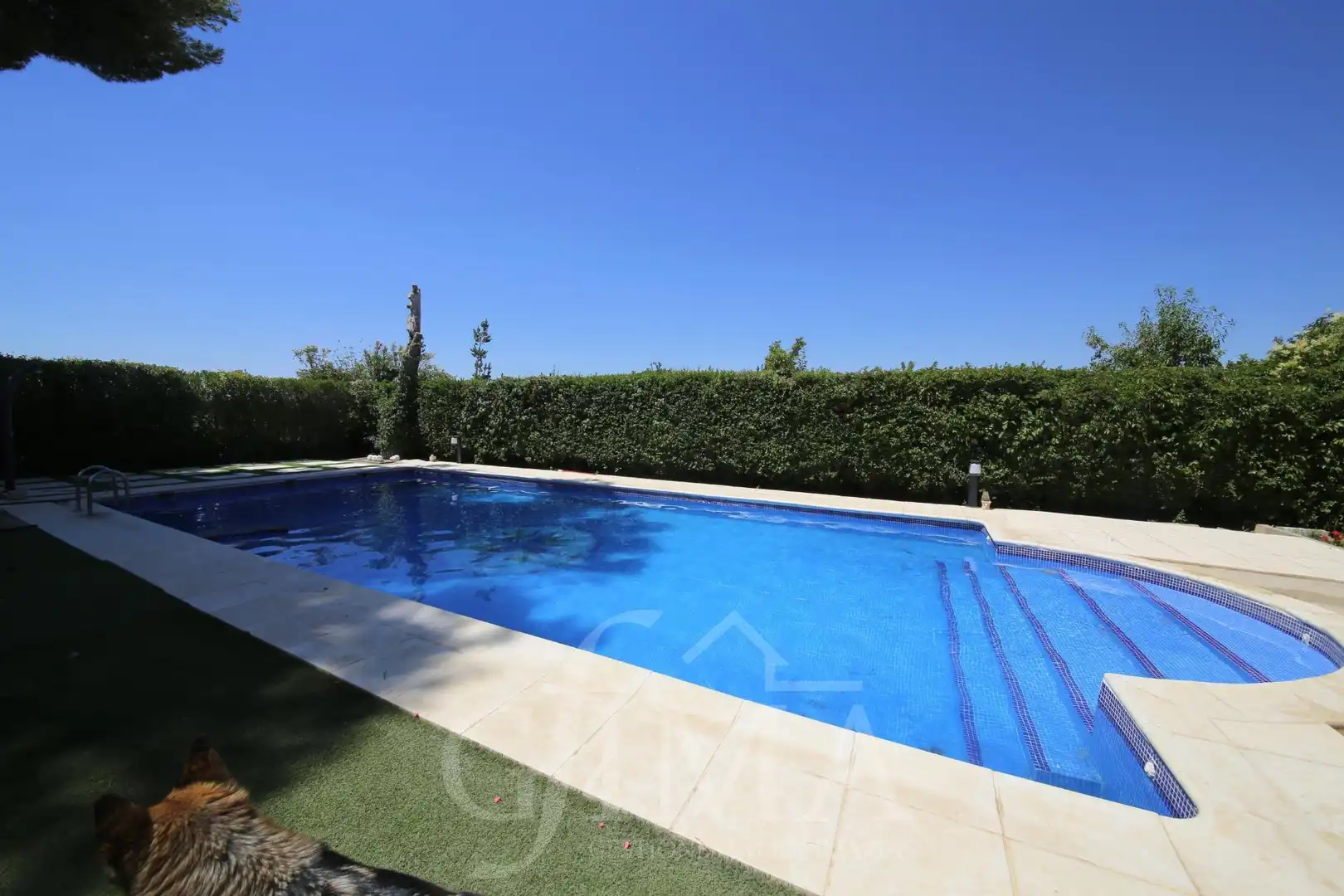 Xalet amb piscina en venda a Argamasilla de Alba, imagen 2