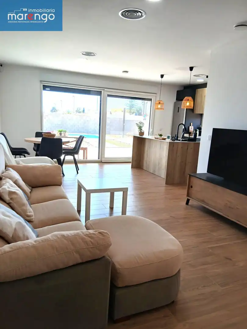 Chalet en venta en Madrigal, imagen 29