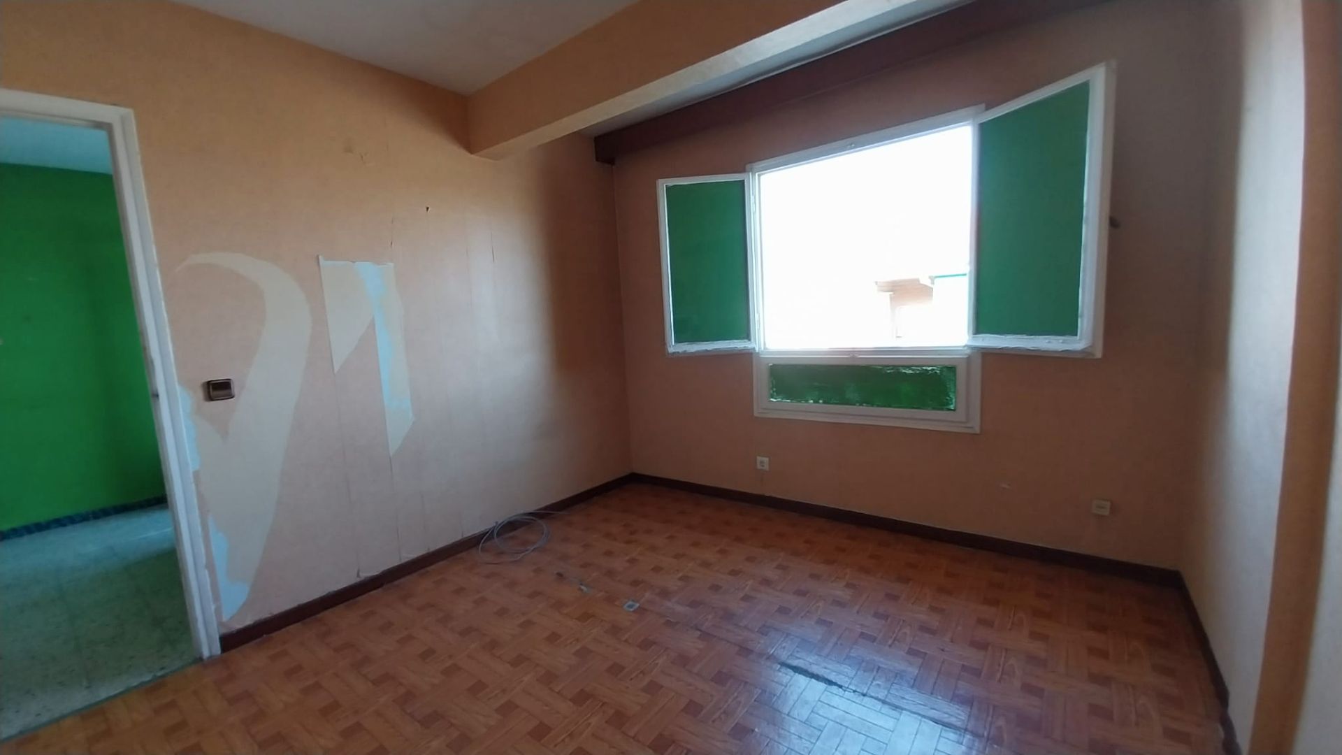 Bedroom of Flat for sale in Torrejón de Ardoz  with Heating, Balcony and Alarm