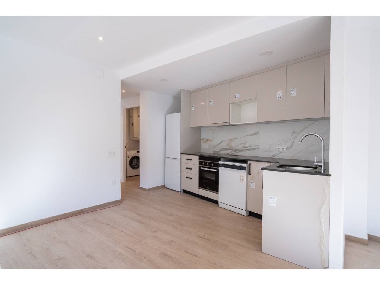 Cocina de Piso en venta en Vic