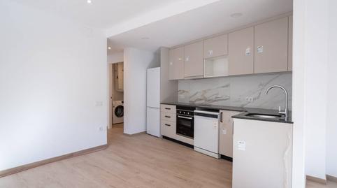 Foto 2 de Piso en venta en Camino Escorial, Caputxins - Ambulatori, Vic