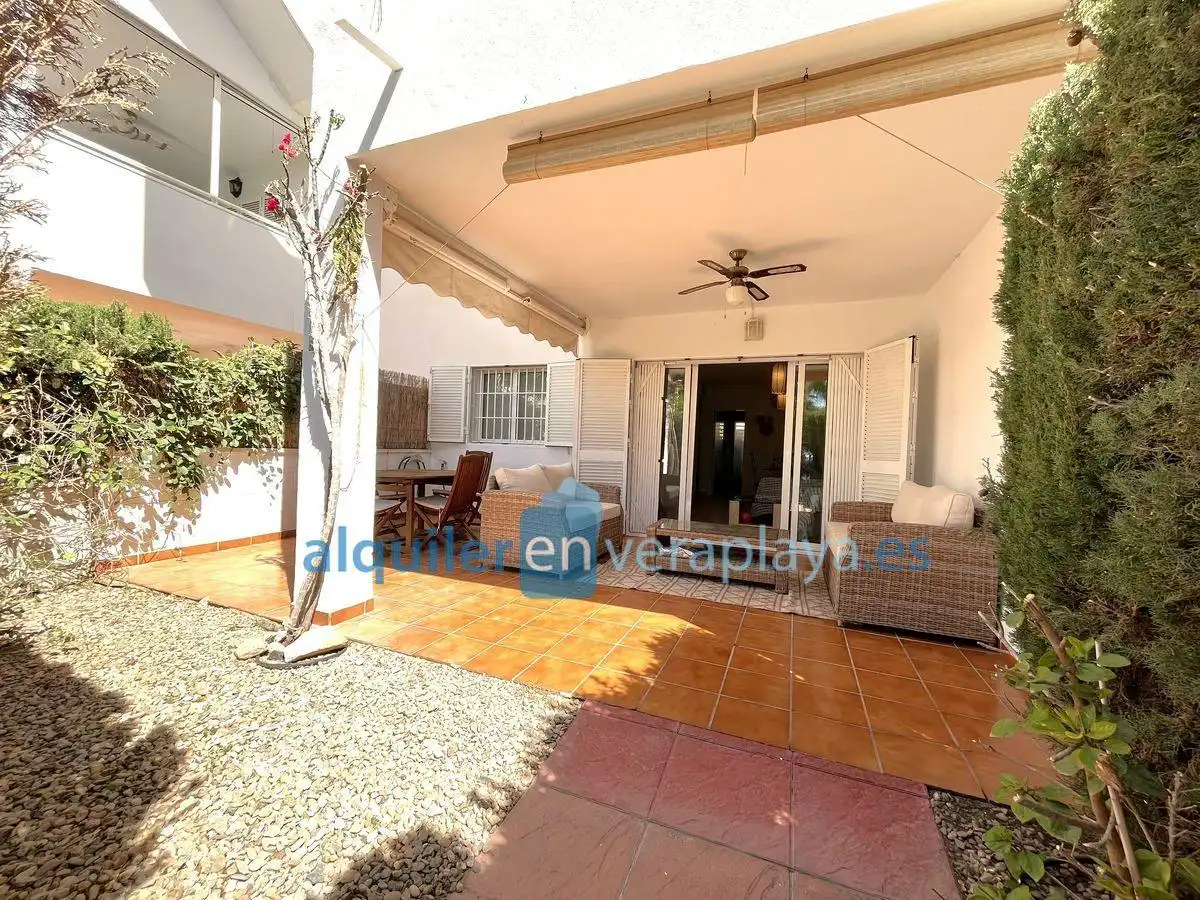 Flat to rent in Puerto Rey, imagen 14