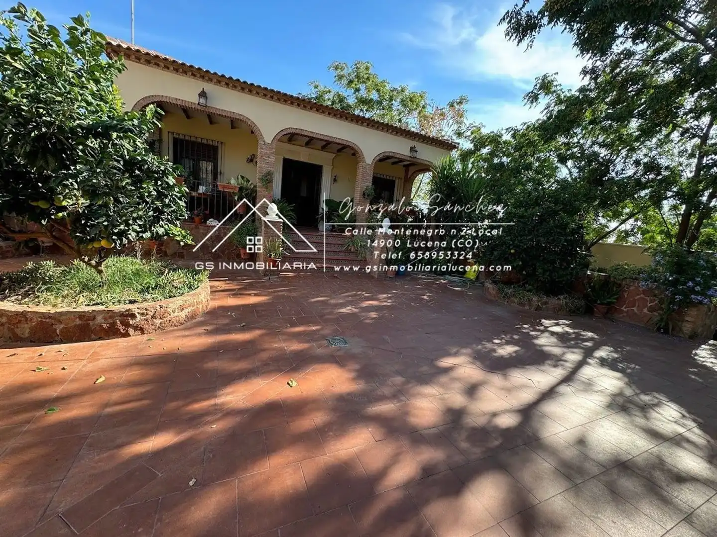 Casa o xalet en venda a Las Vegas - Campoaras