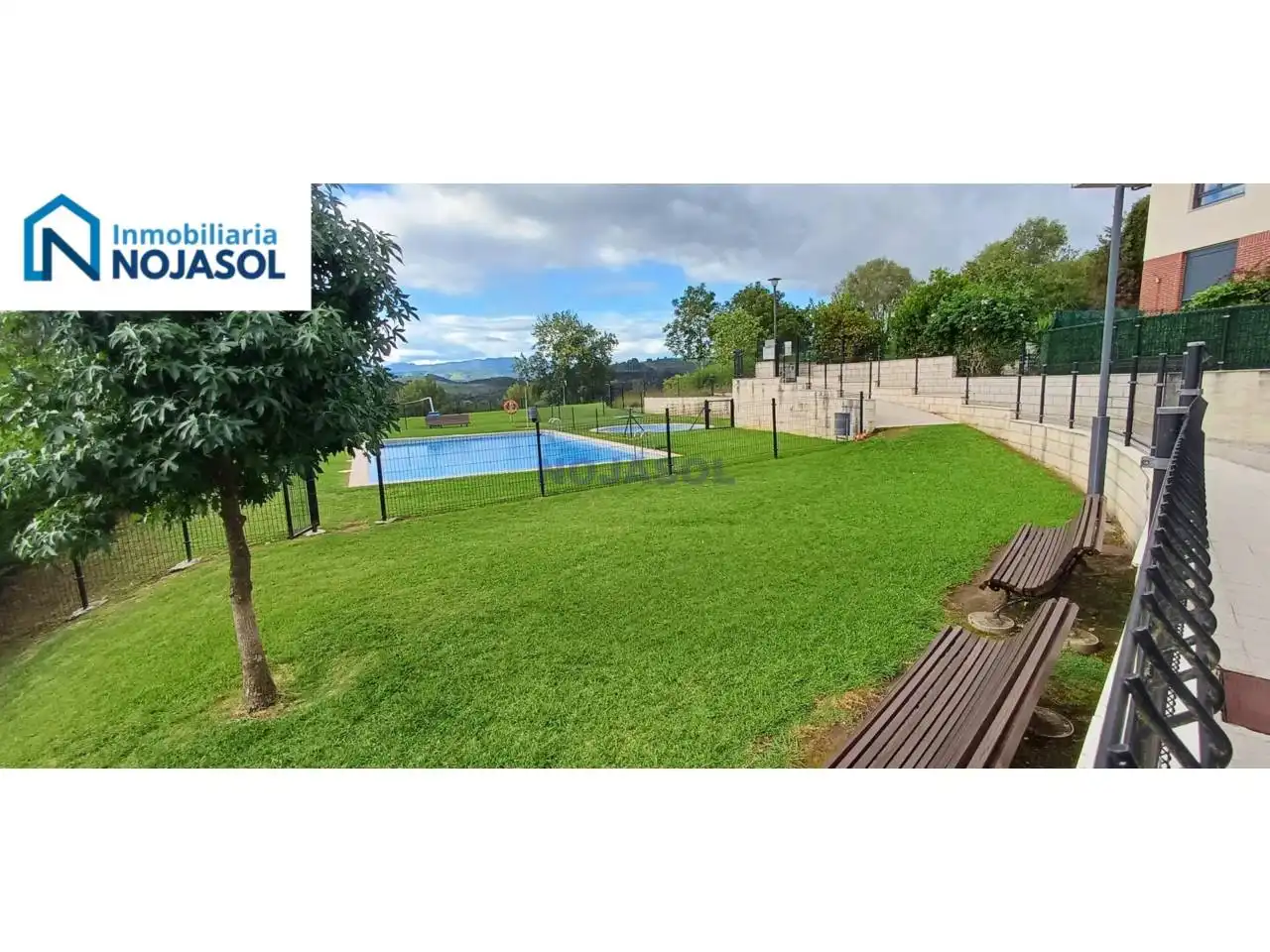 Apartament amb piscina en venda a Calle BARRIO MAEDA, imagen 66