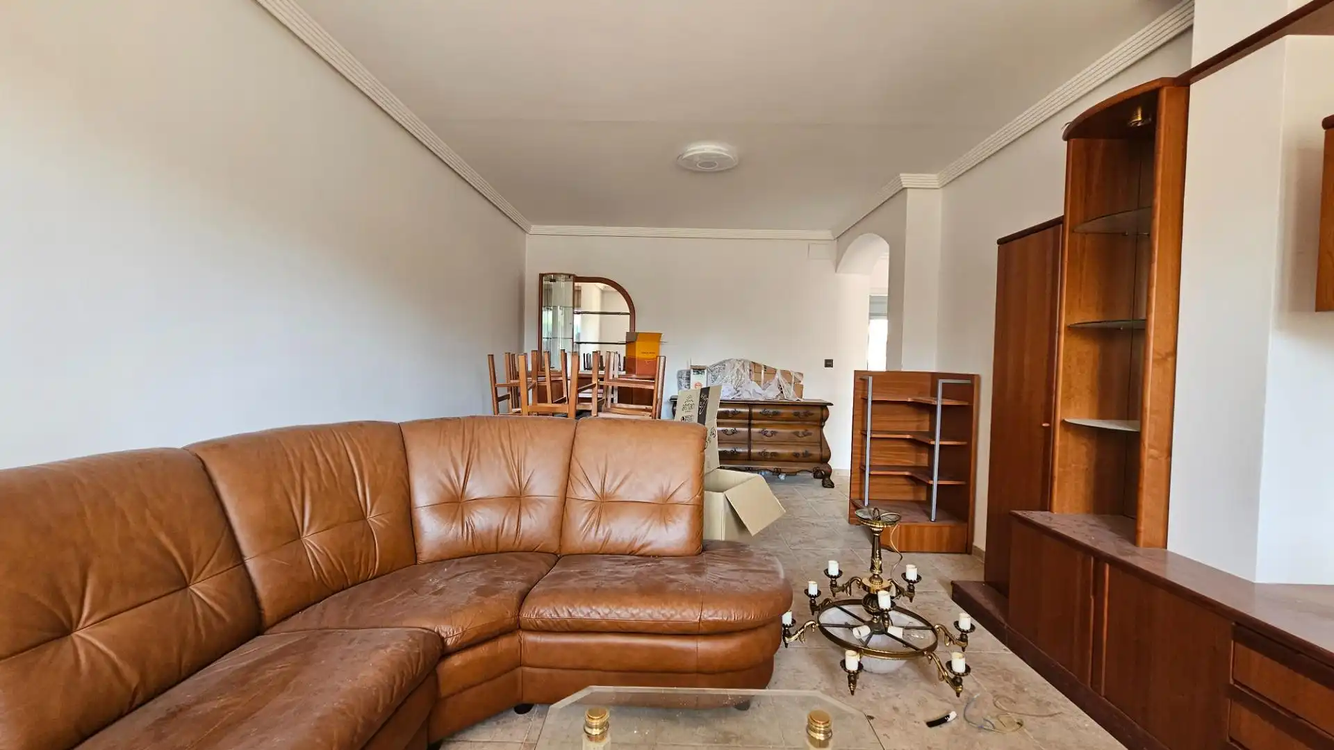 Chalet con terraza en venta en Santa Ana, imagen 15