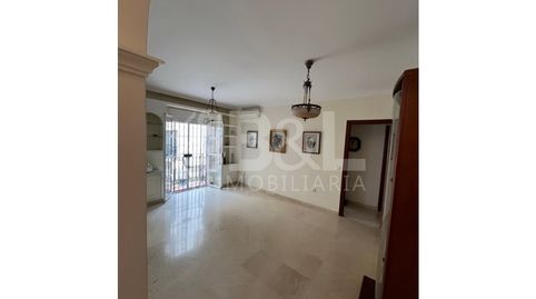 Foto 3 de Piso en venta en Calle Ricardo Velazquez, Centro, Huelva Capital