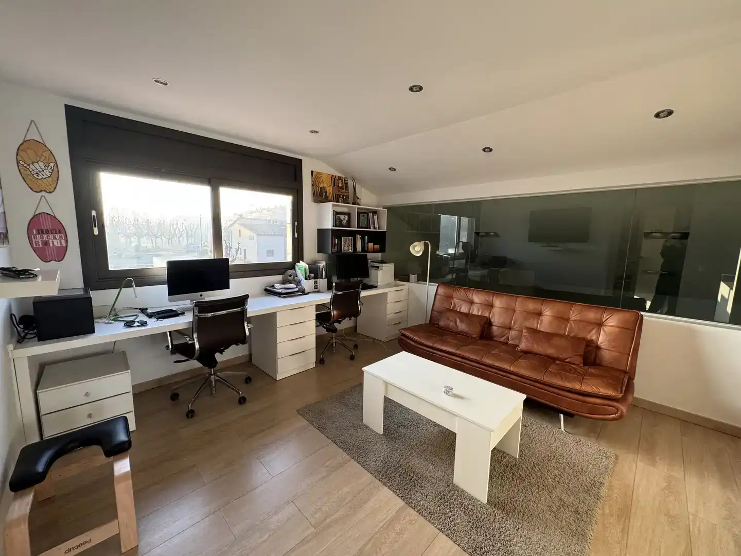 Casa o chalet en venta en Mollerussa con Aire acondicionado, Piscina y Balcón