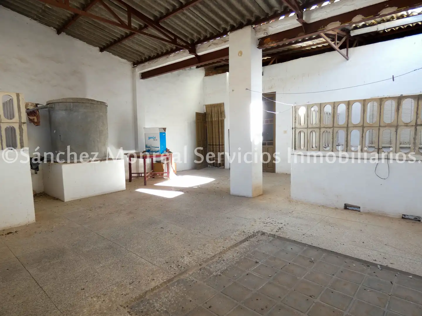 Casa en venta en Avenida Álvarez Guerra 13, imagen 4